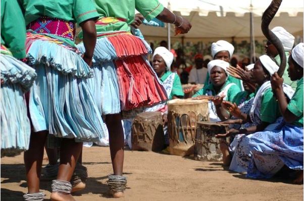 Heritage Day: Tsonga South Africans