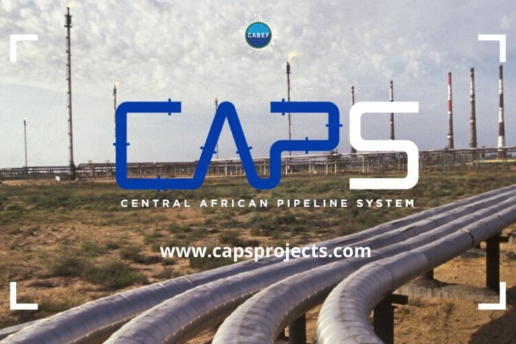 CAPS, new gas megaproject, aims to power Central Africa, but at what cost, critics ask