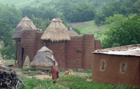 AFRICA/TOGO - Respect for Mother Earth and harmony between peoples in the story of a missionary