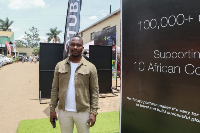 How a Tourism App in Uganda is Making Its Mark in East Africa – and Beyond