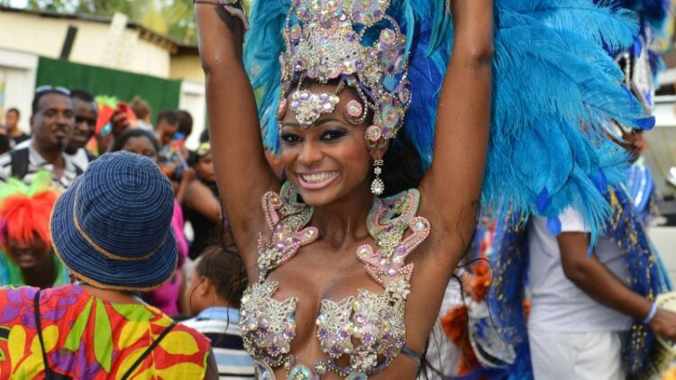 Forget Rio, it’s carnival time in the Seychelles