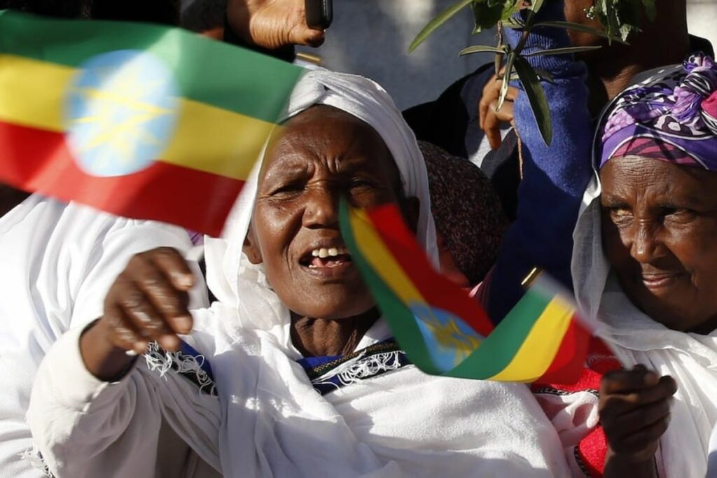 Ethiopia national dialogue: path to reconciliation or 'dead on arrival'?