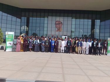 ECOWAS lab experts meet in Gambia