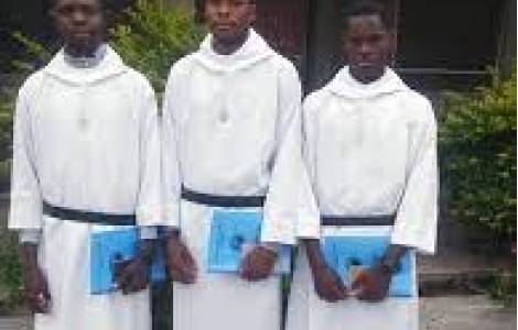 AFRICA/NIGERIA - One of the three Benedictines killed after the kidnapping on October 17; the other two set free