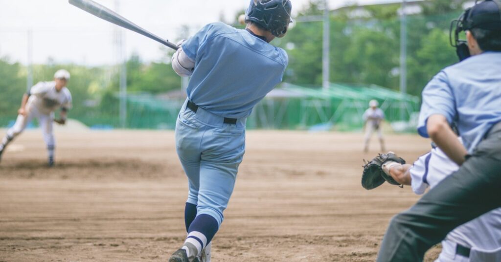 Affecting the Psychology of Baseball Players