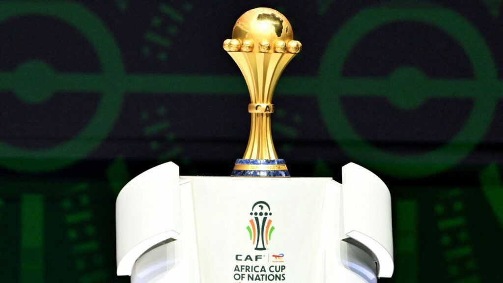 Africa Cup of Nations 2025 moves to winter due to Club World Cup