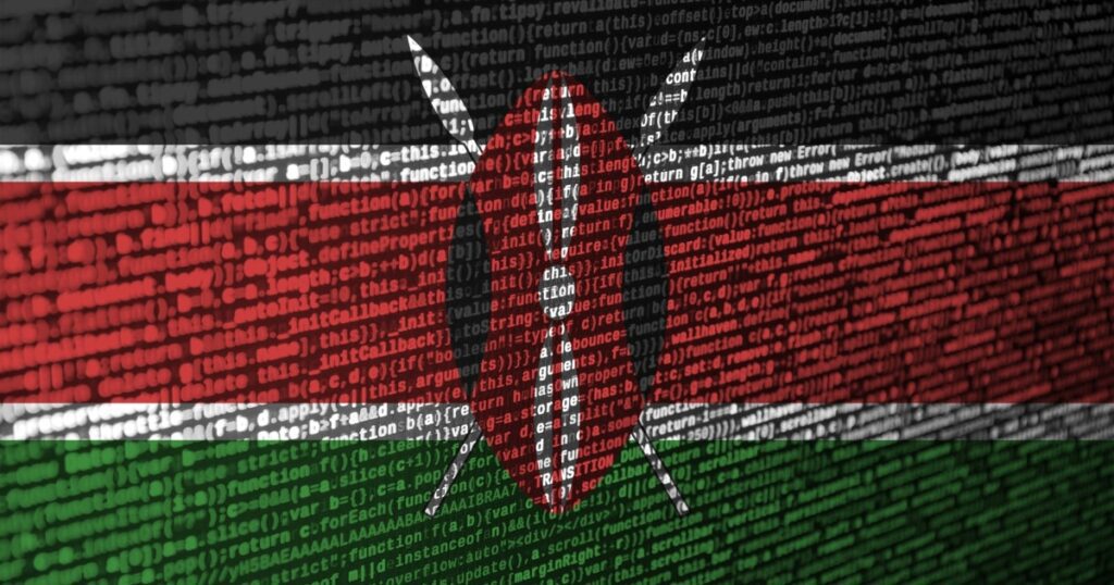 As Allies, Kenya & US Aim to Bolster Digital Security in Africa