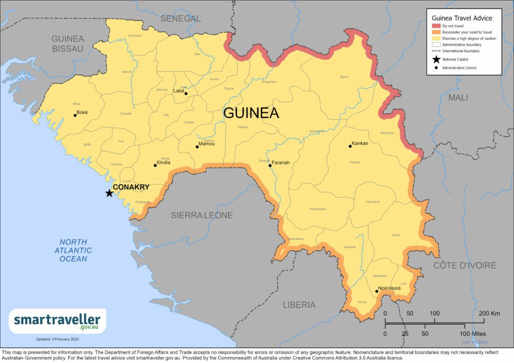 Guinea