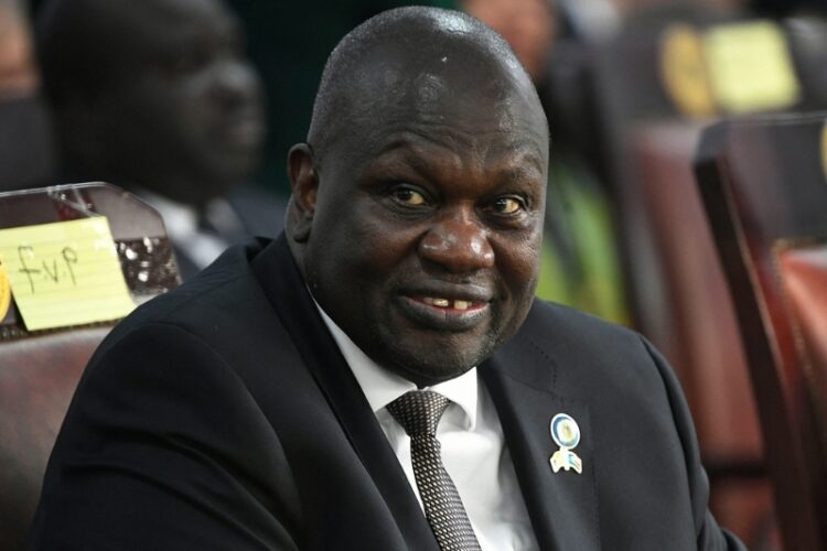 SOUTH SUDAN : Machar camp threatens to boycott 2024 elections - 31/08/2023 - Africa Intelligence