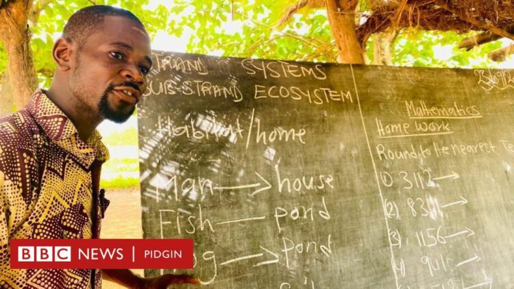 UK teaching jobs: 'Over 10,000 Ghana teachers join jakpa train in 2023 alone, more go still go'