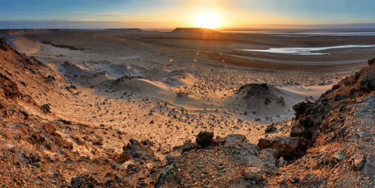 Western Sahara