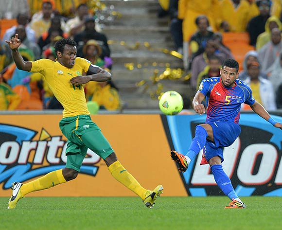 Babanco: How Cape Verde can defeat South Africa - 2018 FIFA World Cup Qualifiers - Africa