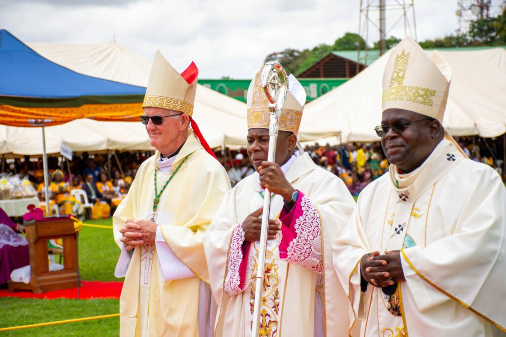 Bishops in Zambia, Malawi and Zimbabwe to form bloc to tackle regional problems