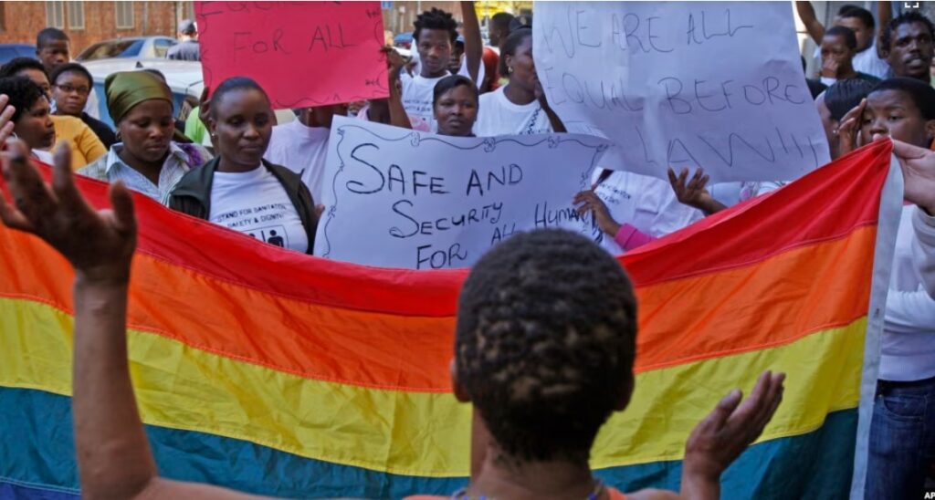 Malawi ruling against same-sex relationships sparks debate