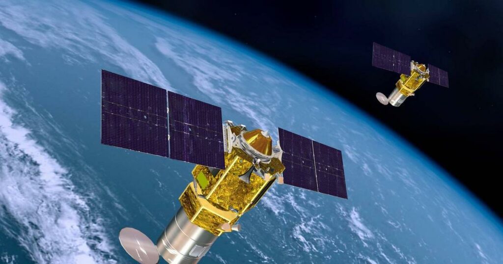 Morocco to purchase Israeli spy satellite worth $1 billion - report