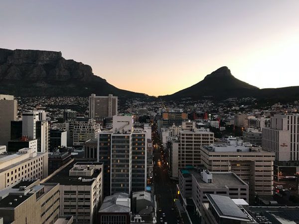 New PoPs, network upgrade for TelCables South Africa