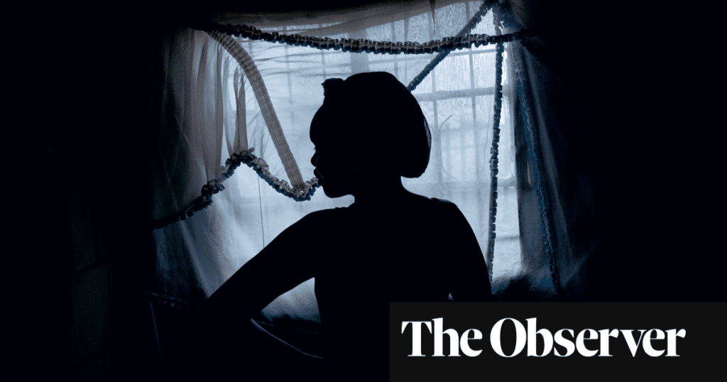 ‘In South Africa, you hear of disappearance all the time’: one photographer’s search for his sister’s missing years | Photography