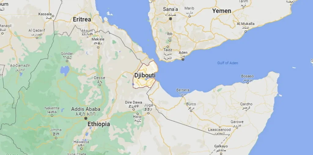 ‘Transformative’ | Djibouti signs up for 10GW renewable energy and green hydrogen project