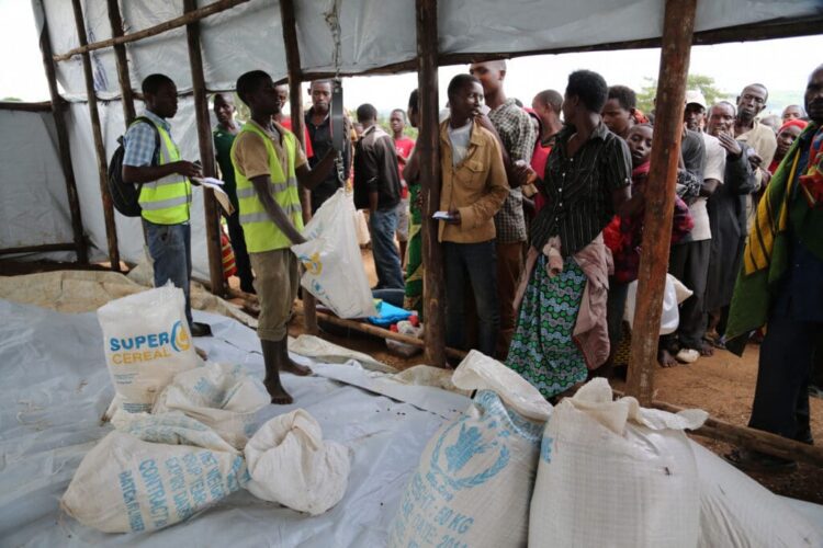 10 Facts About Conflict & Hunger in Burundi