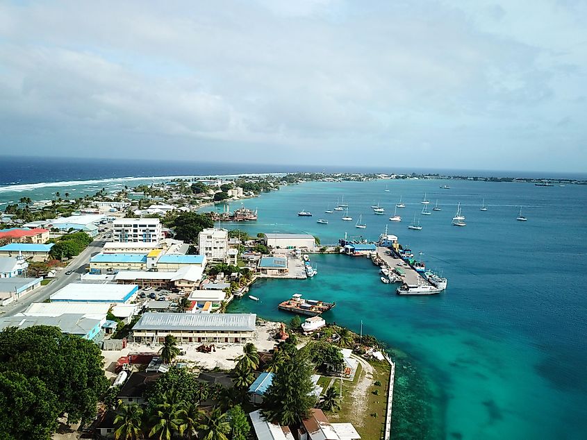 Majuro, Marshall Islands