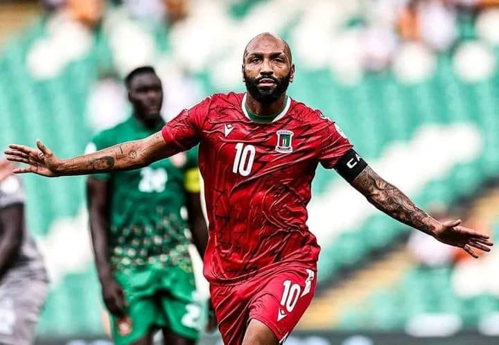 Equatorial Guinea suspend AFCON 2023 topscorer Emilio Nsue for ‘indiscipine’ – Nairobi News