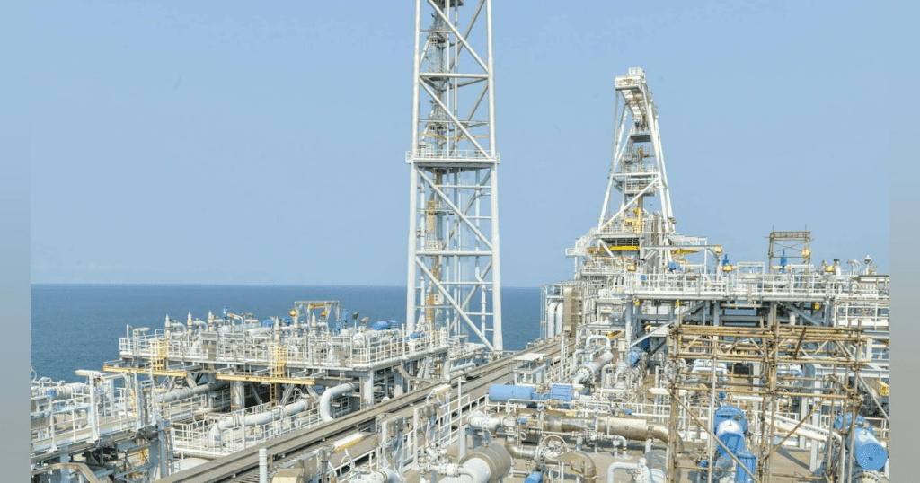 Afentra increases holding in two offshore Angola blocks