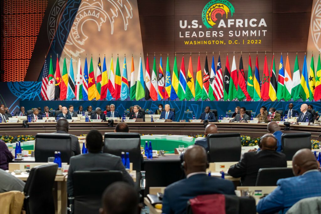 Kenya, Haiti and America’s ‘repackaged’ Africa policies 