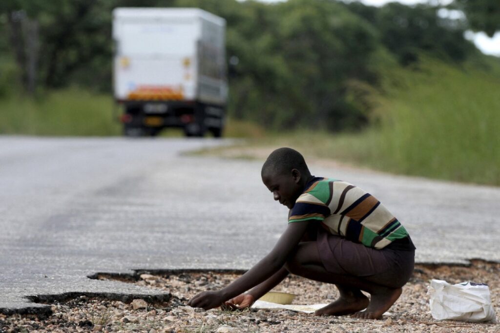 UN humanitarians launch appeal for drought-hit Zambia - World