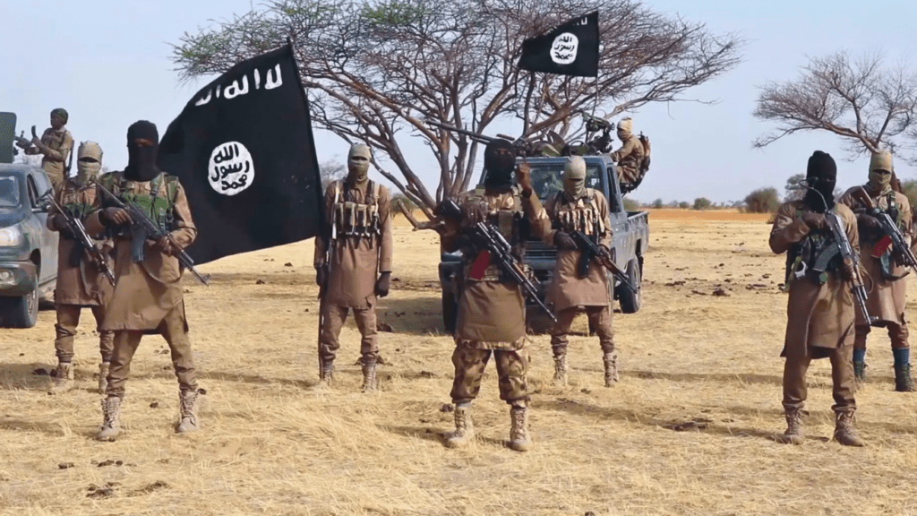 Lake Chad Basin states can sever terrorism’s lifeline – its financing