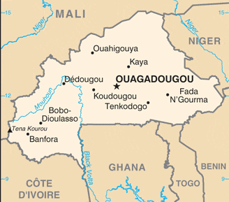 Hundreds of civilians massacred in Burkina Faso – CounterVortex