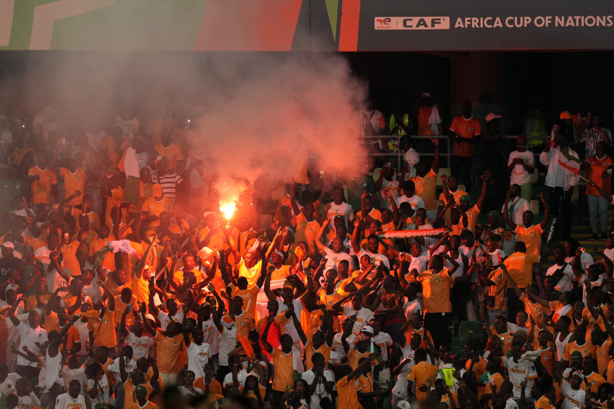 AFCON