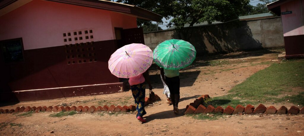 NENGO: Helping in the Healing of Sexual Violence Victims in the Central African Republic | AFD