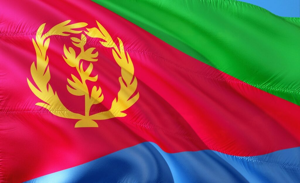 Eritrea Rejoins East African Bloc After Almost 16 Years