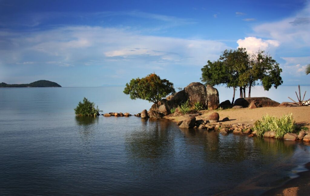 Africa's Malawi Waives Visas For 79 Countries To Bolster Tourism