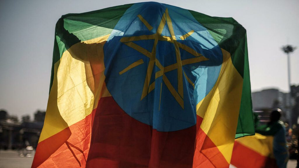 Did You Know It's 2016 in Ethiopia Right Now?