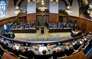 Egypt to 'formally back'South Africa's ICJ genocide case against Israel