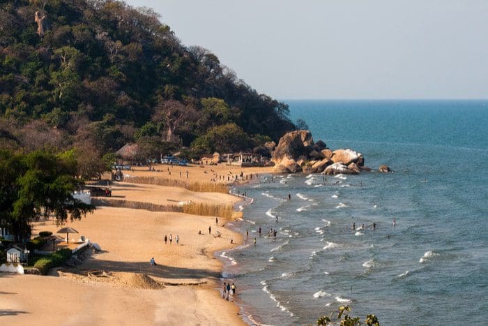 Malawi