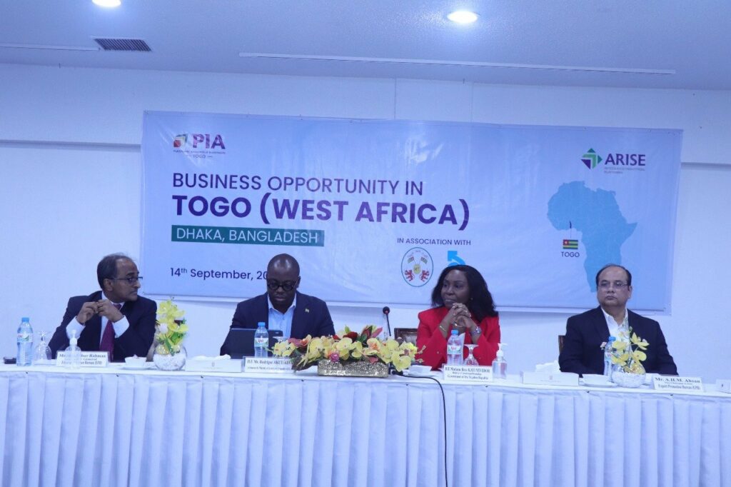 Bangladesh has opportunities to expand trade with West Africa: Experts 