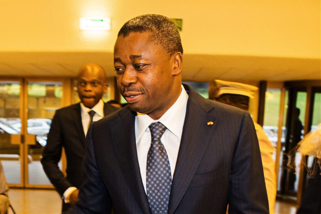 Togo Offers Washington a Diplomatic Win if it Takes It