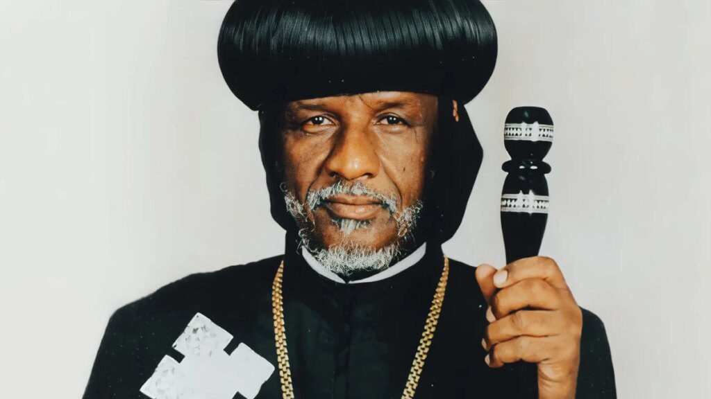 Eritrean Patriarch Abune Antonios Dies After 16 Years in D...... | News & Reporting