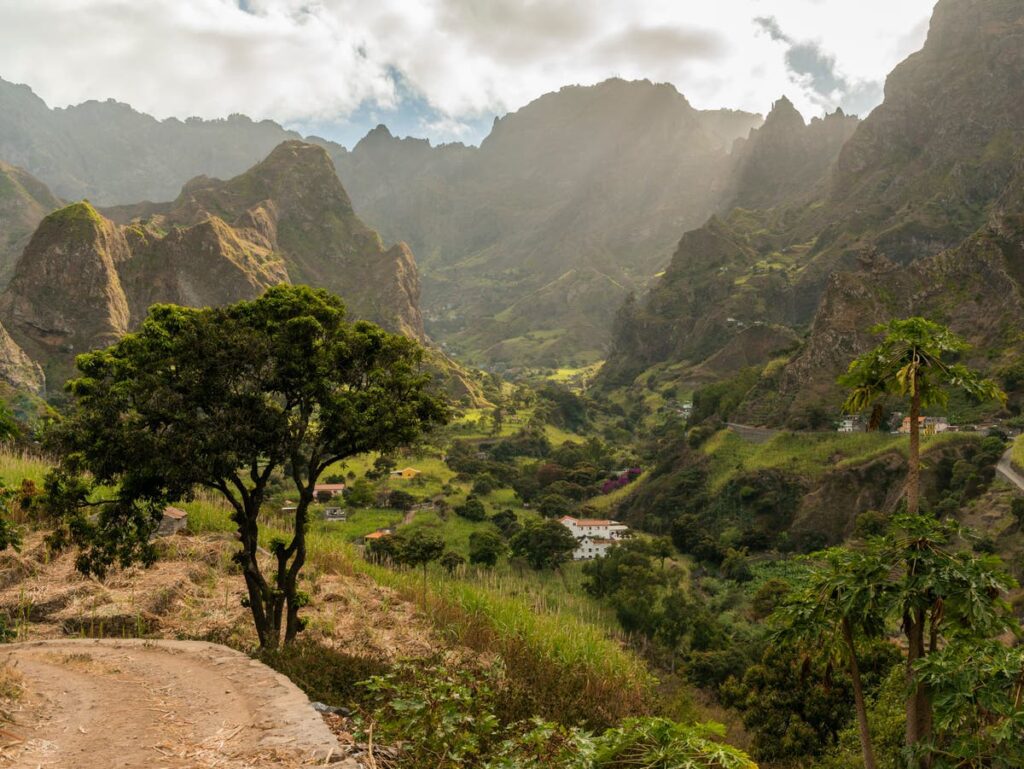 Cape Verde travel guide: Discovering ‘morabeza’ in the mountains of Santo Antao