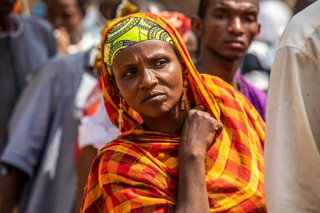 The Central African Republic in Crisis: Critical Measures to Address Humanitarian and Security Needs