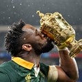 Siya Kolisi honoured in Time Magazine’s Time100 list for 2024