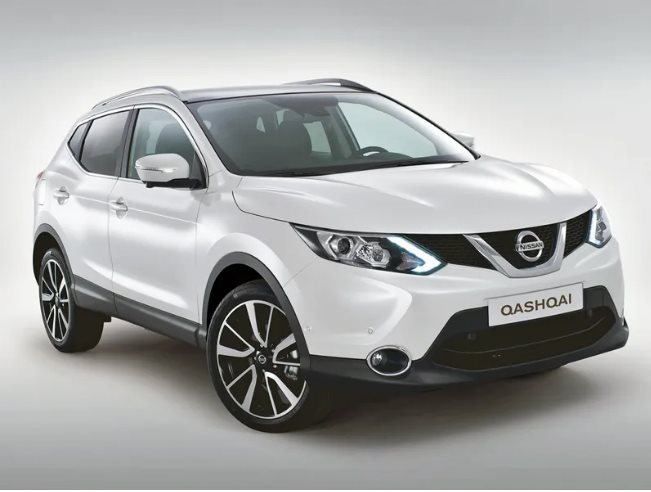 The Mk2 version of the Qashqai launched in Mzansi towards the middle of 2014.