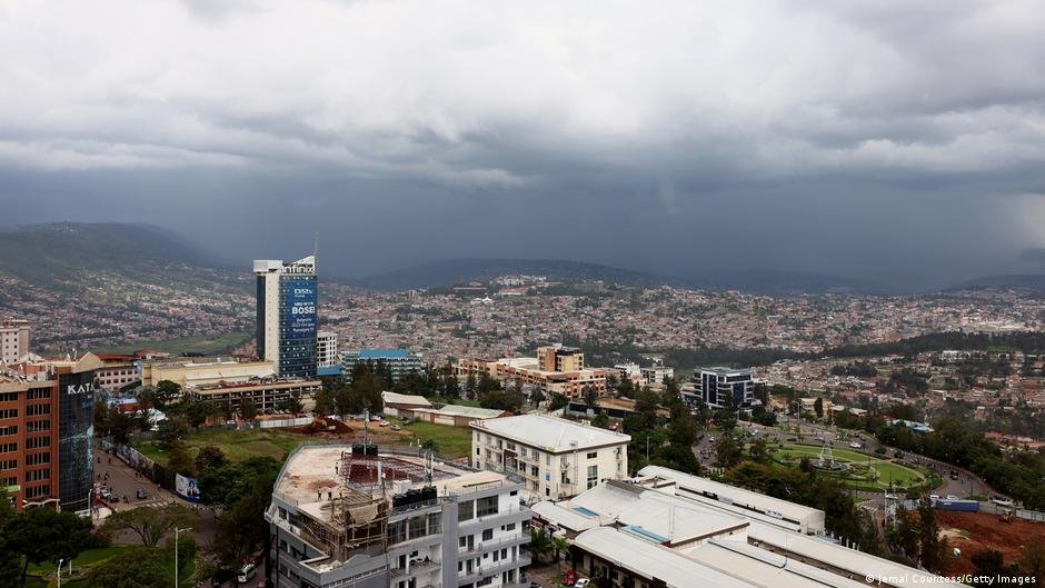 Rwanda's capital Kigali is known for being clean, safe and quiet | Photo: Jemal Countess/Getty Images