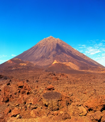 Pico de Fogo