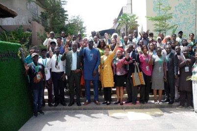 Minister Jobe presides over West Africa Ecotourism Network Annual Summit