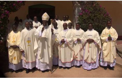 AFRICA/TANZANIA - Cardinal Rugambwa on the occasion of the centenary of the Seminary in Kipalapala: “a source of new life and growth”