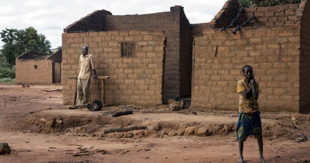 Killing Without Consequence: War Crimes, Crimes Against Humanity and the Special Criminal Court in the Central African Republic