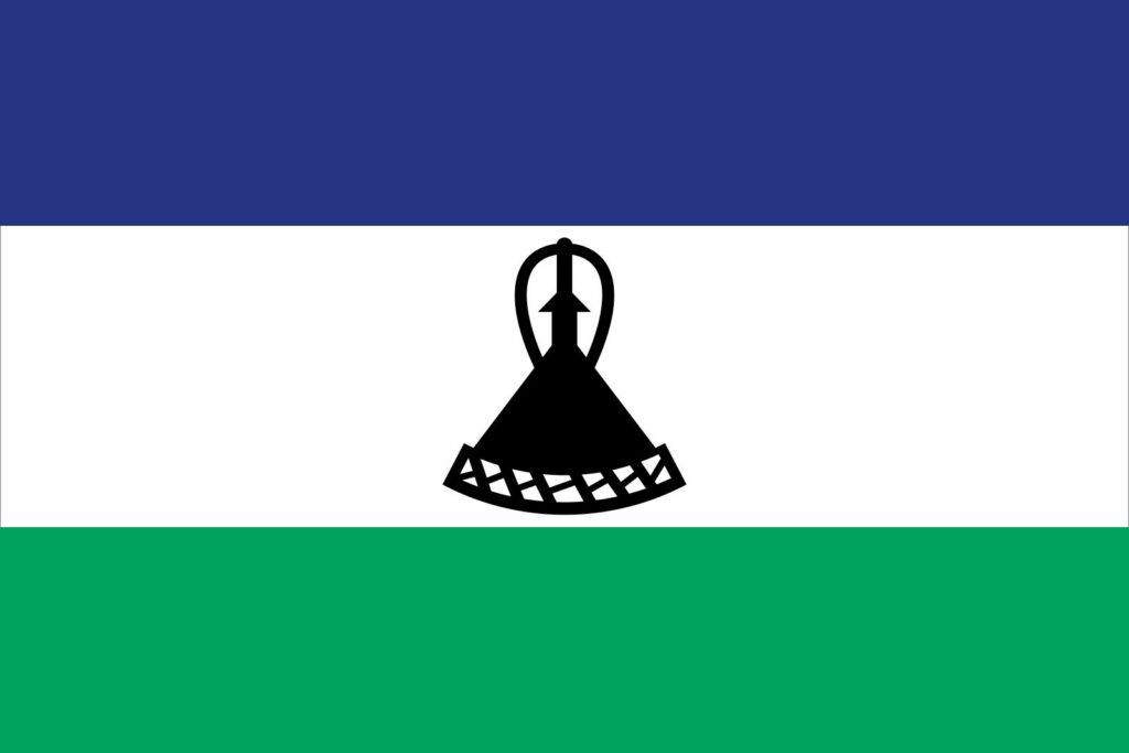 Lesotho | Capital, Map, Flag, Population, Language, & People